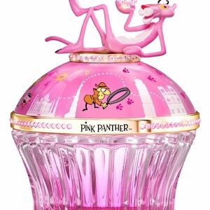 House of Sillage Limited Edition Pink Panther Pink Perfume, full size new in box